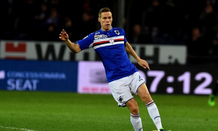 Malmo, UFFICIALE: preso un ex Samp