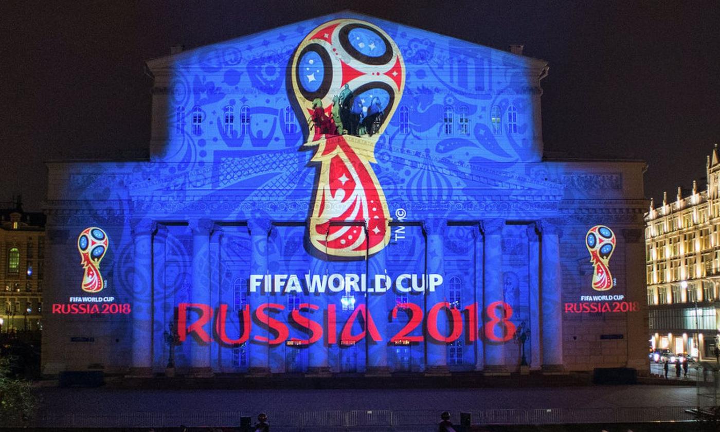 Cocaine, heroin and cannabis made legal to World Cup 2018