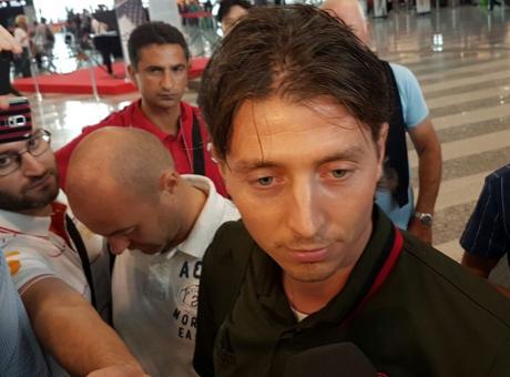 Milan, un centrocampista si ritira?