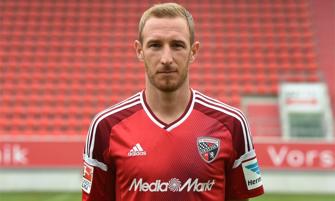 Ingolstadt, UFFICIALE: Hartmann fino al 2018