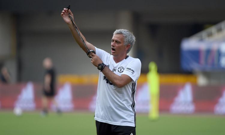 Comunicato di Mourinho sulle accuse di frode fiscale: 'Il governo spagnolo non mi ha contattato'