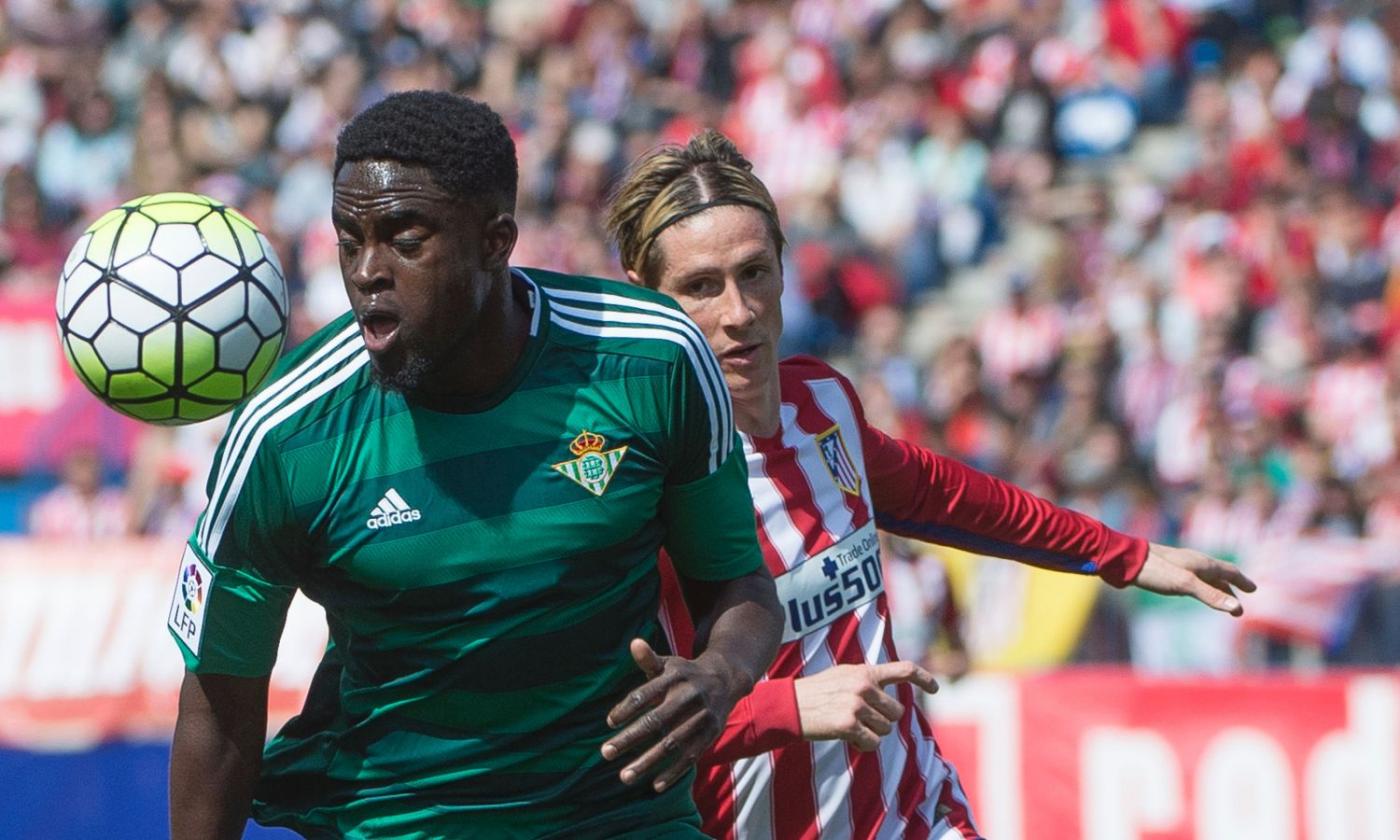 Betis, accordo con il Villarreal per N'Diaye