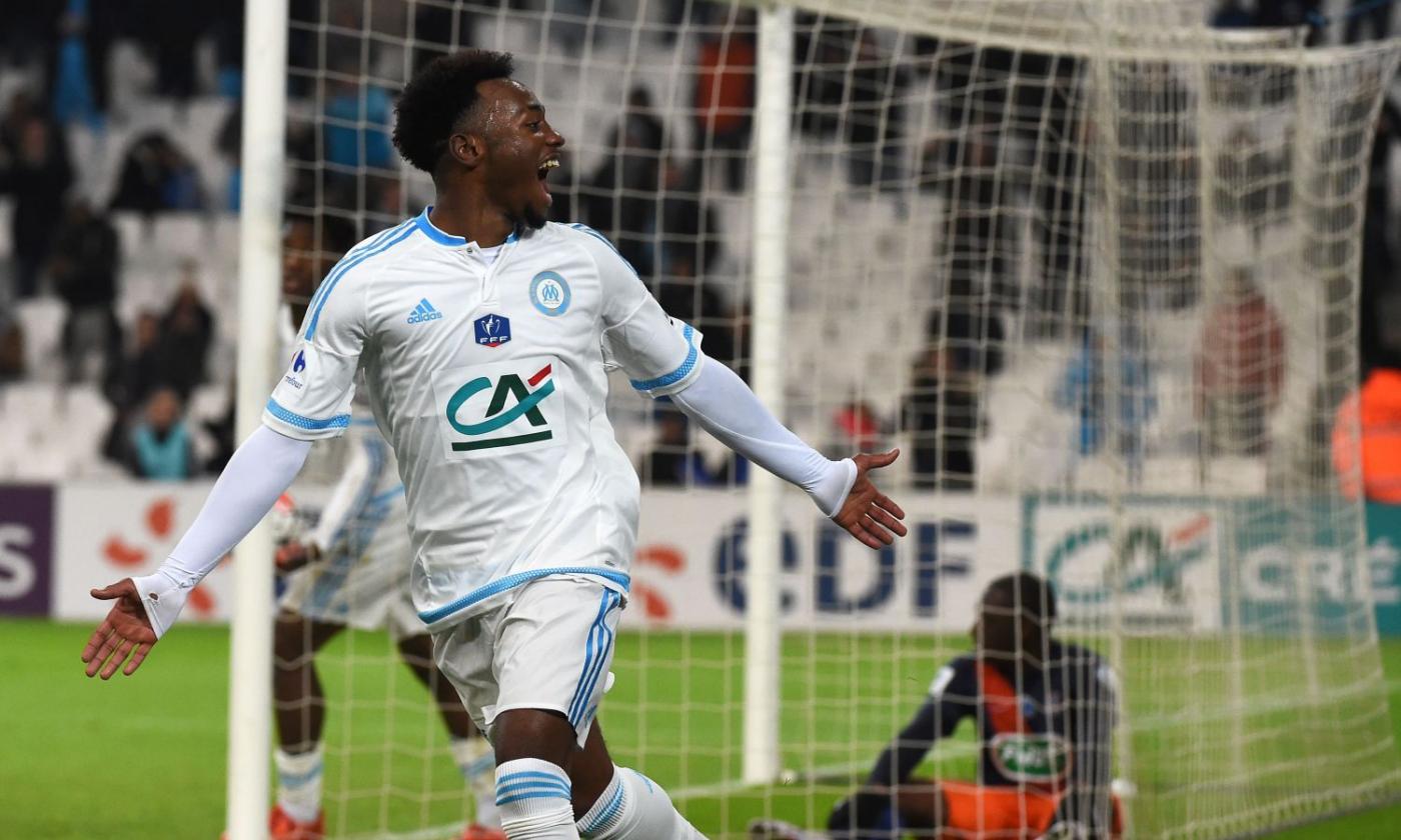 Tottenham: si ritratta per Nkoudou dal Marsiglia