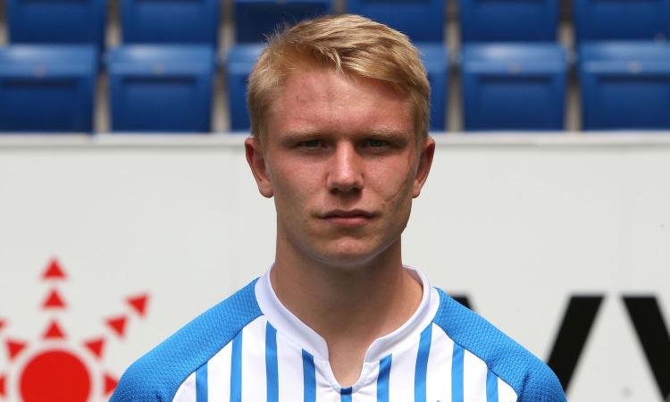 Hoffenheim: blocca la cessione di un talento
