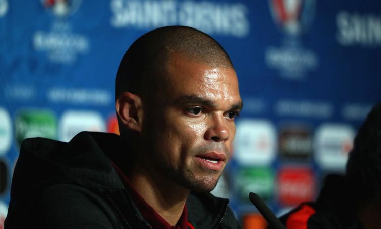 Porto, Pepe: 'Sappiamo come sorprendere la Roma' VIDEO