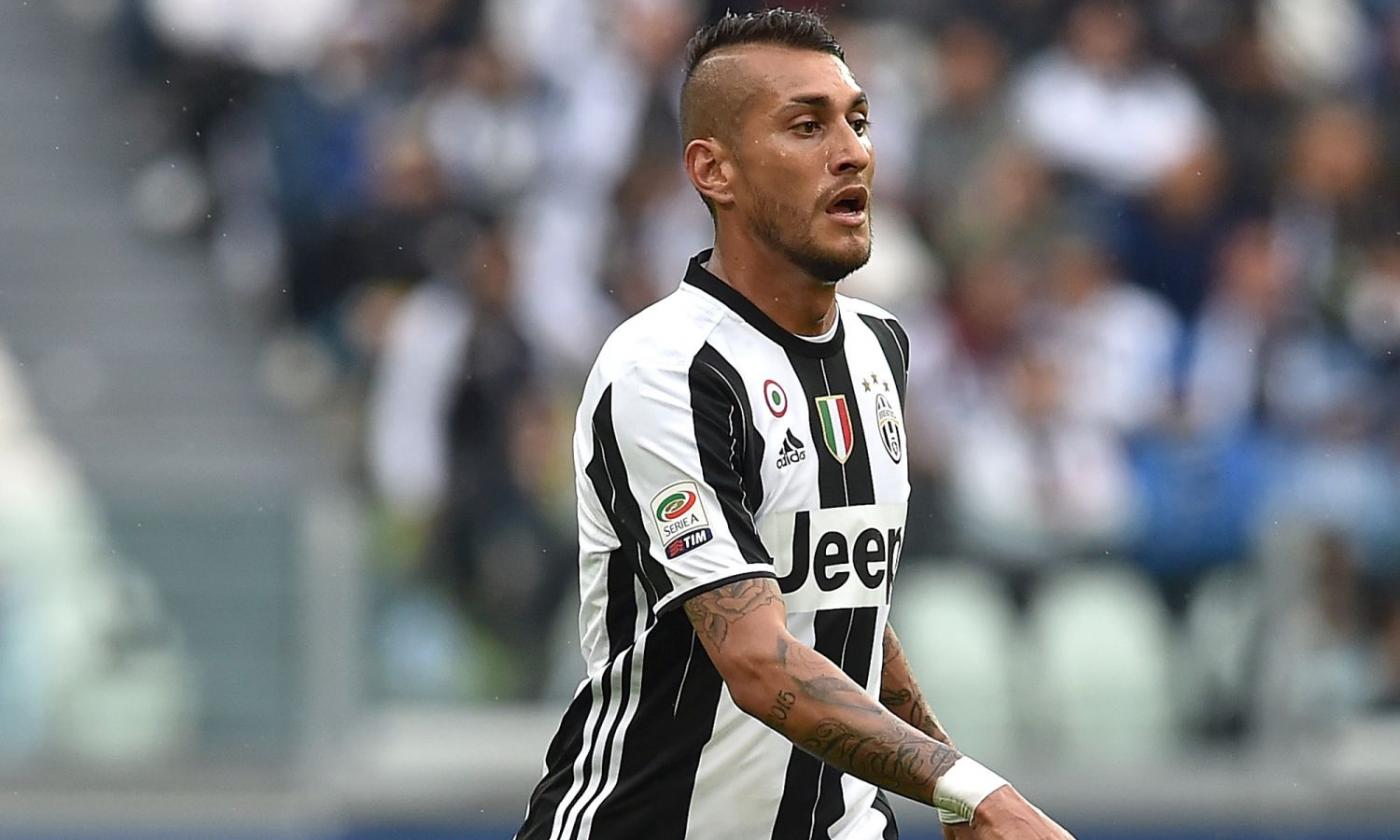 Juventus and Napoli agree transfer fee for Pereyra