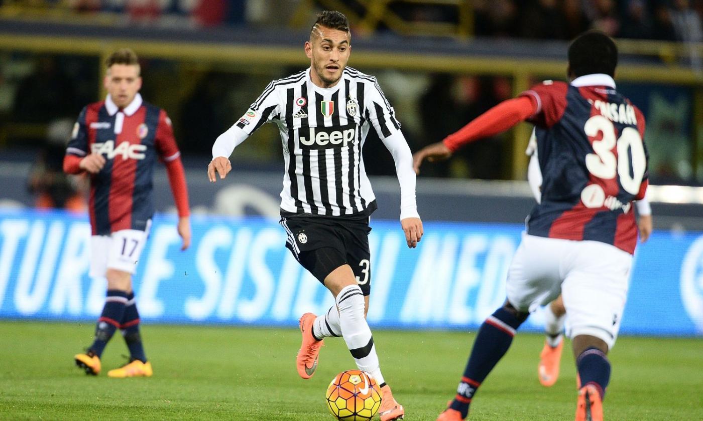 Juve: Pereyra-Napoli, ecco quando si fa