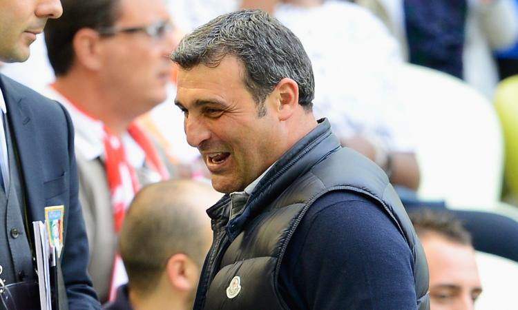 Lazio, a breve il rinnovo di Peruzzi