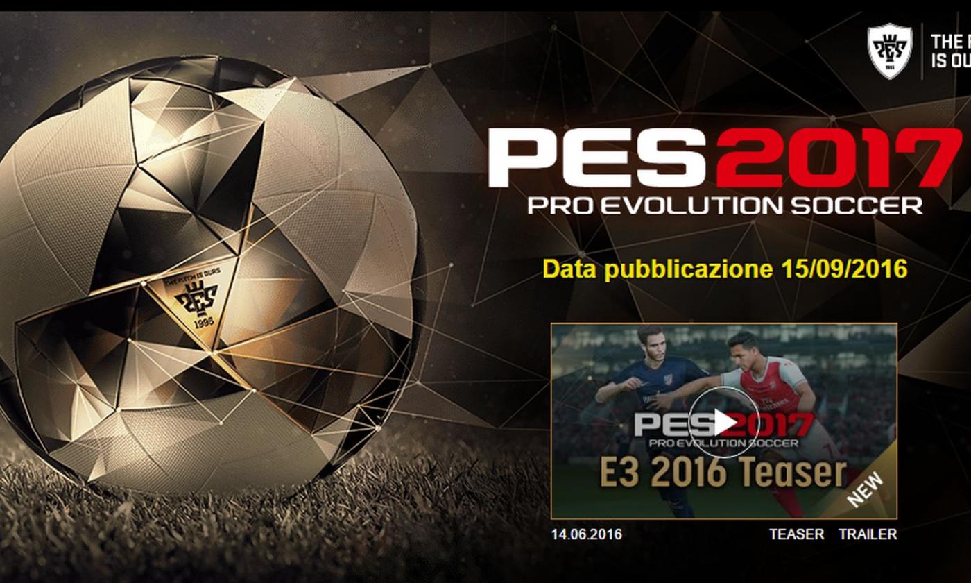 Niente licenza per il videogioco...e la Juve diventa PM Black White