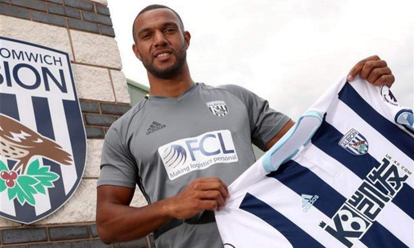 West Brom, è bagarre per Phillips