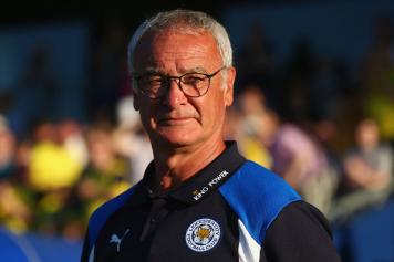 Ranieri Leicester
