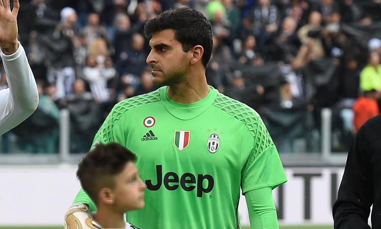 Il doppio ex Rubinho: 'Attenta Juve, il Genoa con le big si esalta'