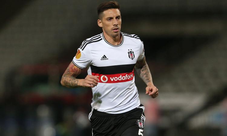 FOCUS: AC Milan, new attempt for Sosa