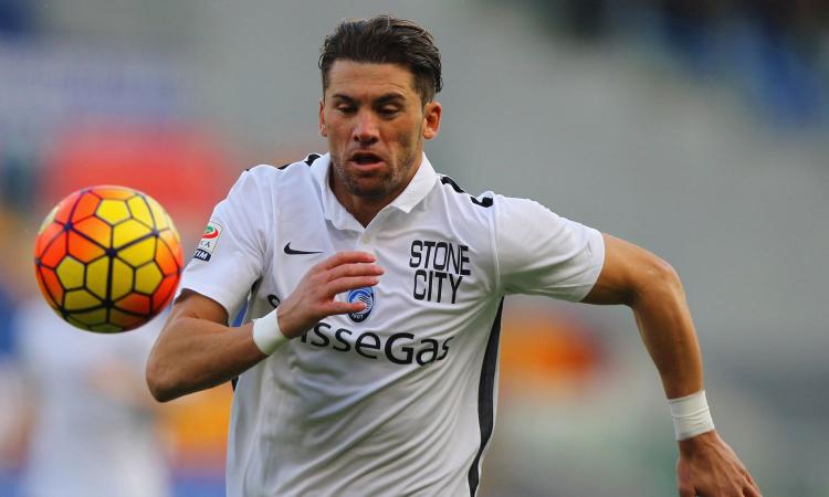 Pescara: UFFICIALE Stendardo, che saluta l'Atalanta con un tweet velenoso