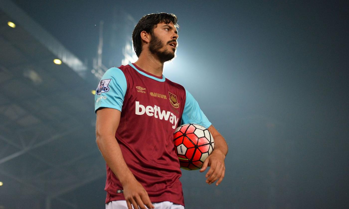 UFFICIALE: Tomkins al Crystal Palace