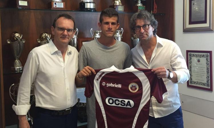 Cittadella, UFFICIALE: firma Valzania