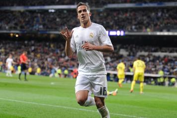 Seconda Maglia Real Madrid L. Vázquez Seconda Maglia Real Madrid L. Vázquez