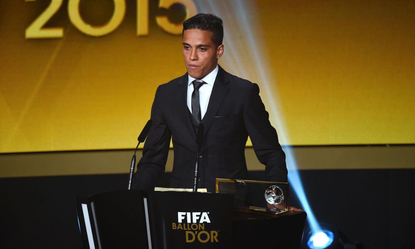 Dal Puskas Award ai videogames: Wendell Lira si ritira a 27 anni!