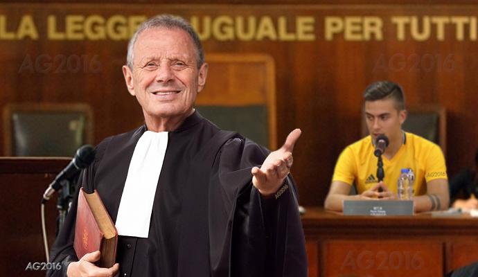 Palermomania: Zamparini si difende, il mercato non sarà bloccato