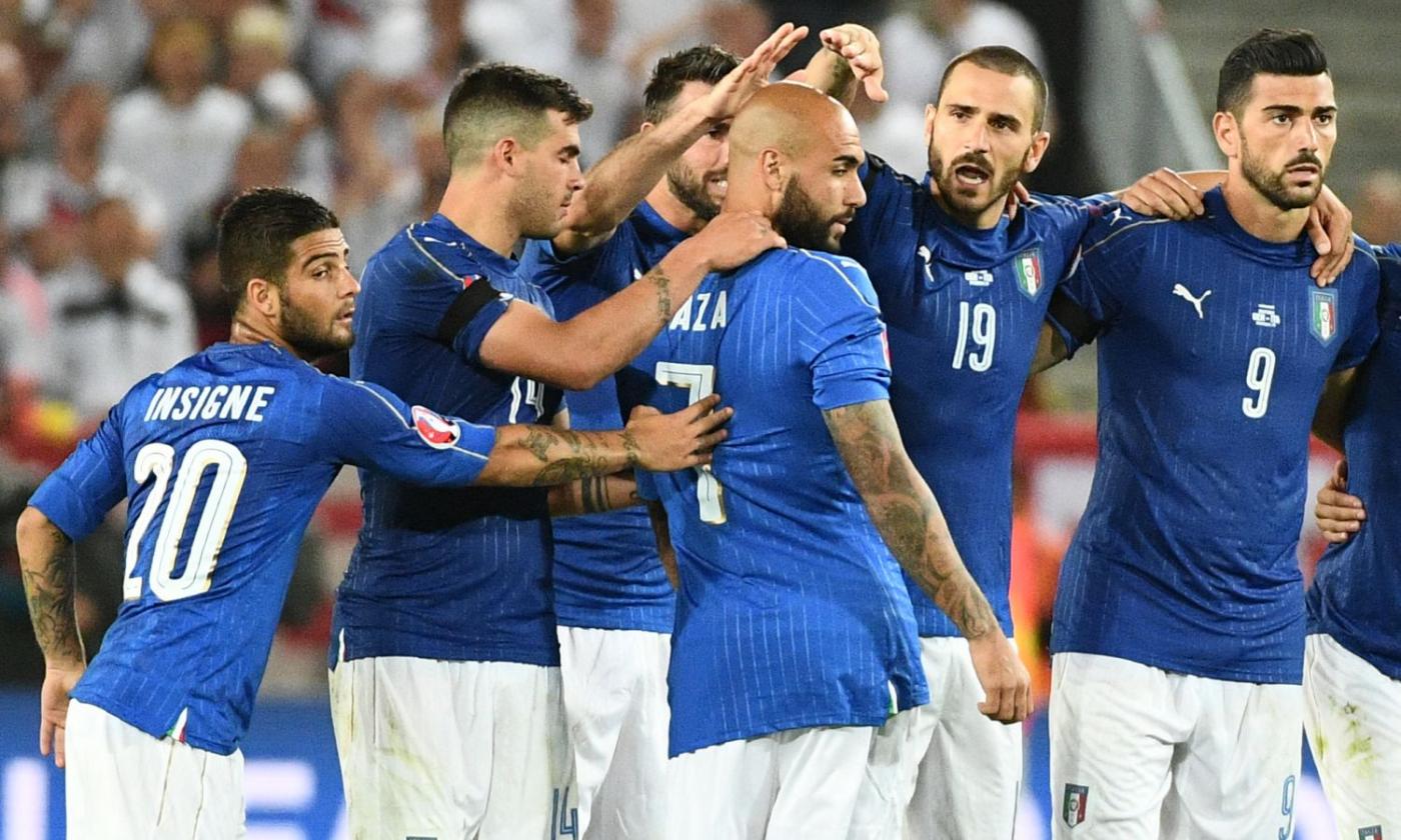 Italia, Zaza chiede scusa: 'Deluso, triste e incazzato, ma orgoglioso di aver vestito questa maglia'