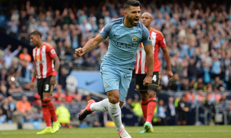 Il Milan ci ha provato anche per Aguero