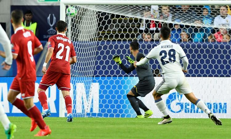 Seconda Maglia Real Madrid Asensio Seconda Maglia Real Madrid Asensio
