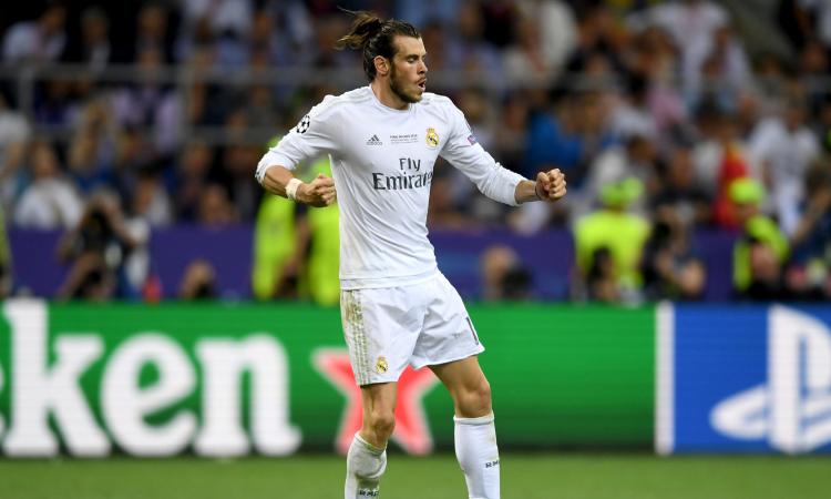 Real Madrid, Bale non è in vendita