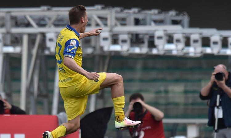 Chievo: tre big in uscita