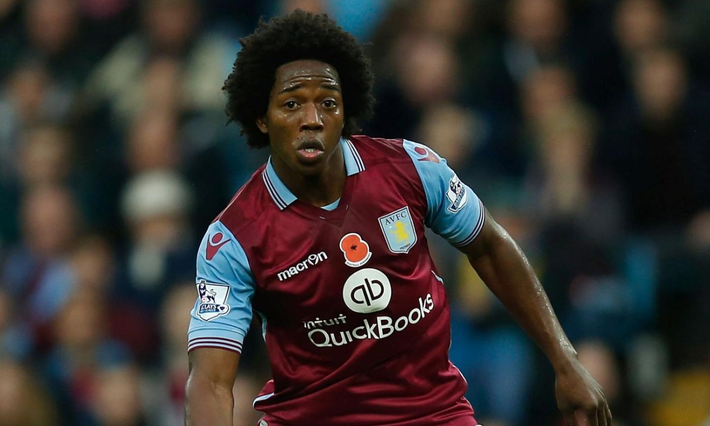 Fiorentina, agreement with Aston Villa for Carlos Sanchez