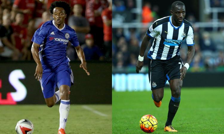 Juve: nuovo blitz per Cuadrado, va convinto il Chelsea. Proposto Sissoko
