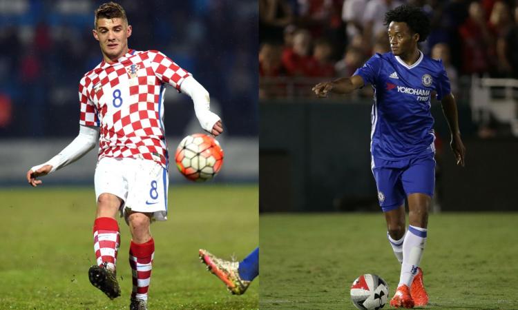 Milan sold to the Chinese - all the transfer targets