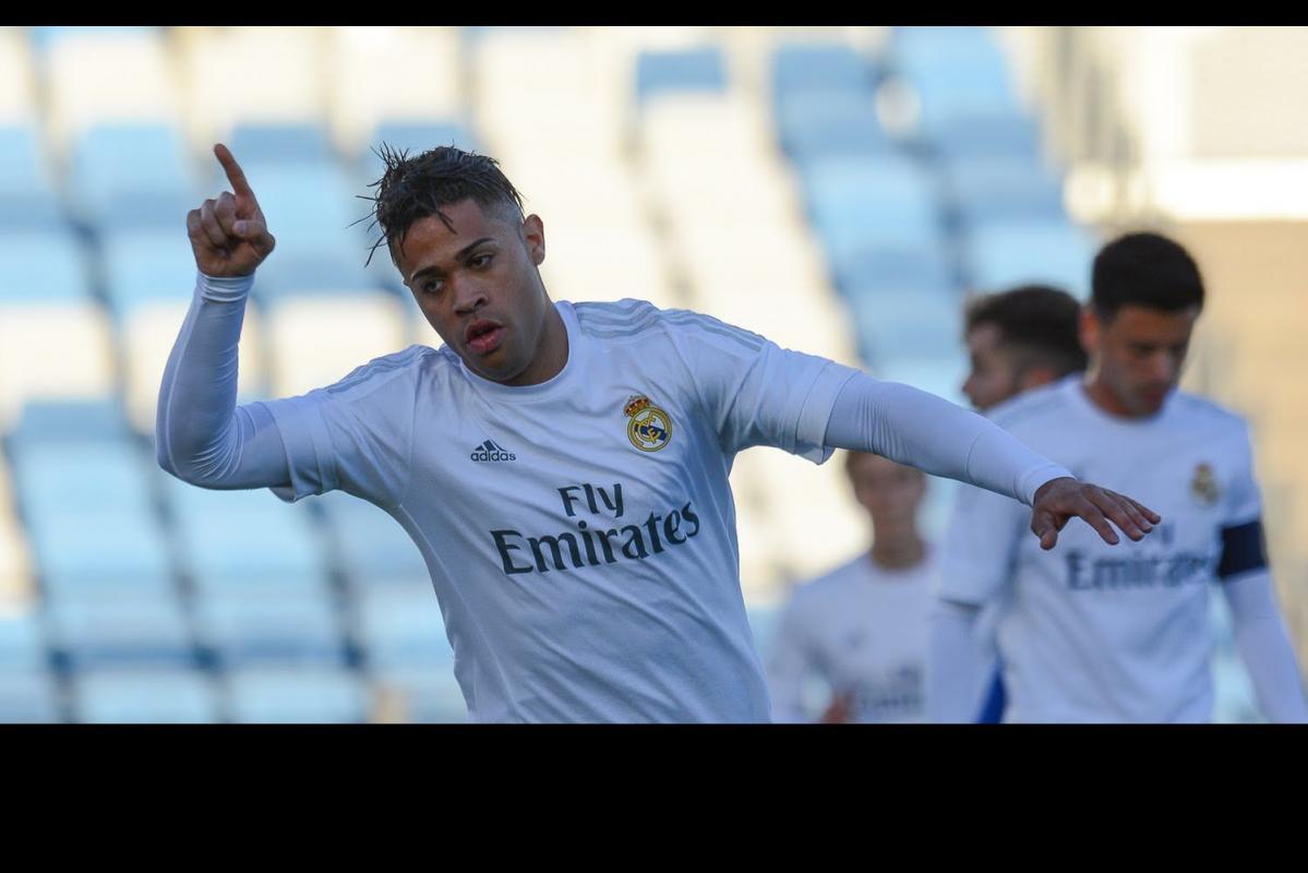 Siviglia, piace un attaccante del Real Madrid