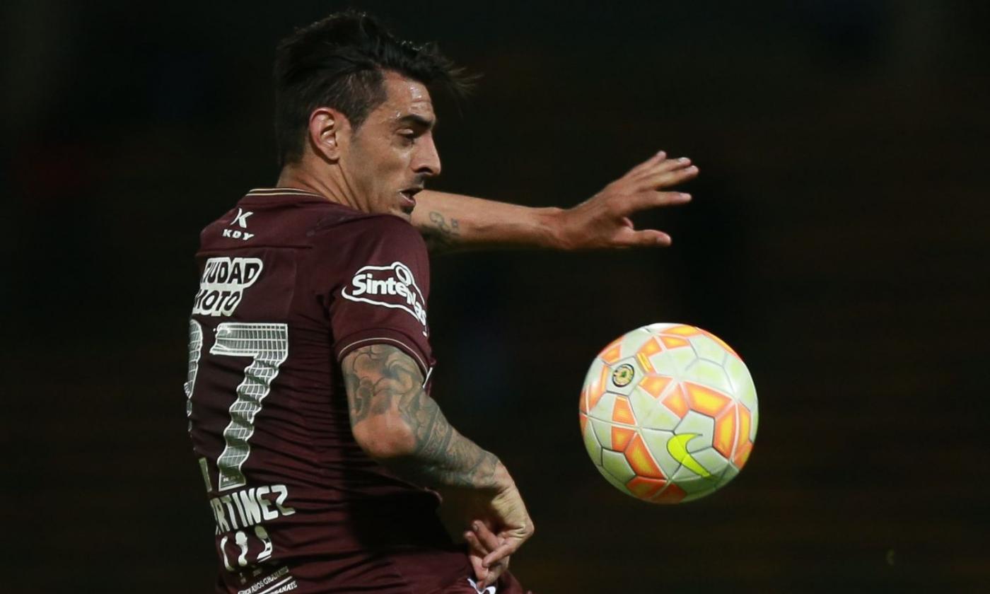 Gustavo Gomez, il Milan aspetta che il Lanus lo acquisti da un fondo