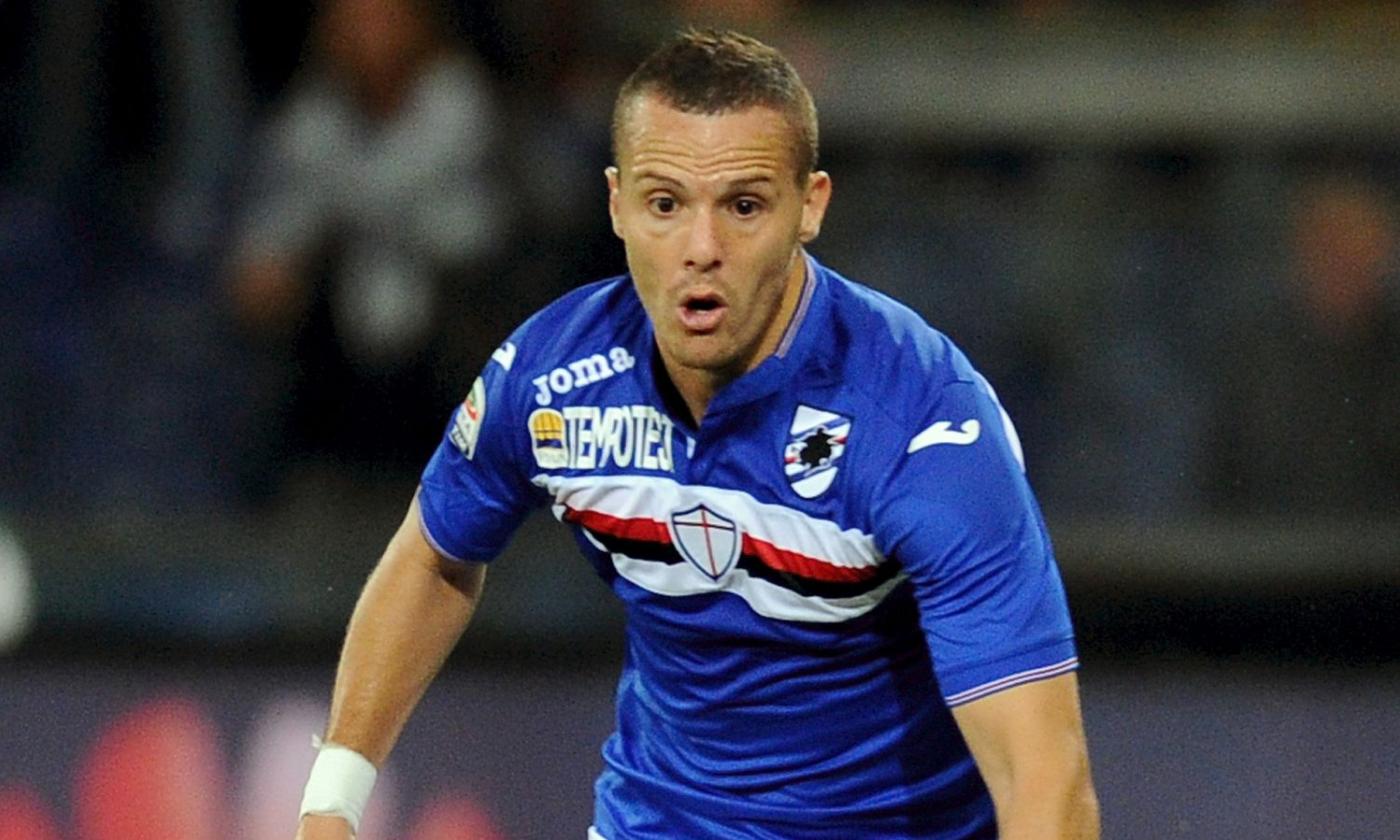 Crotone, Mesbah ad un passo