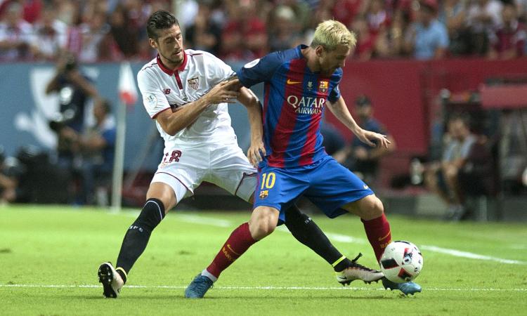 Figlio Di Messi Che Gioca A Calcio