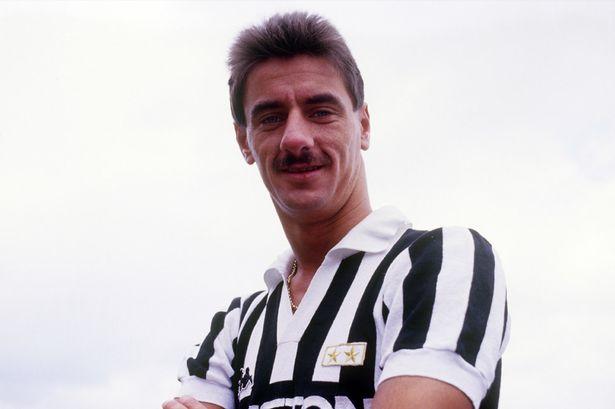 Ex Juve: Ian Rush si risposa a 57 anni VIDEO