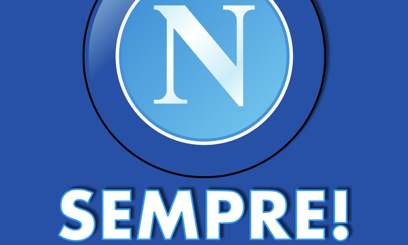 CM on SEMPRE! - The SSC Napoli podcast