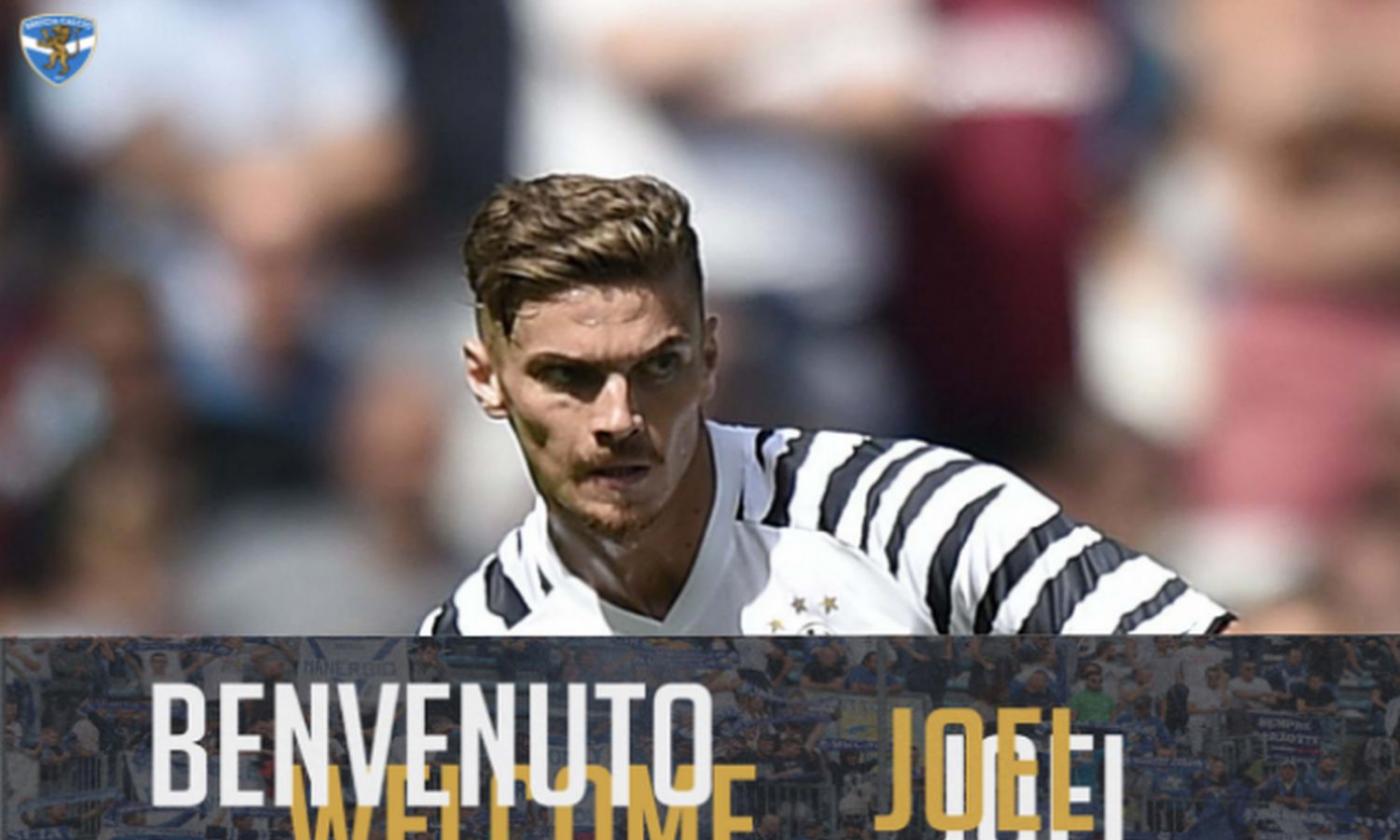 Untersee: 'Tornare alla Juve? Il mio cuore batte Brescia'