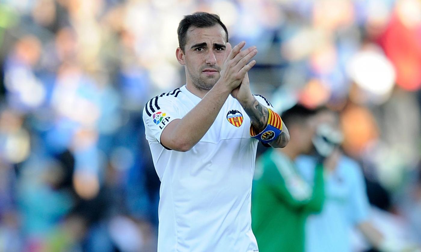 Barcellona: Alcacer passa le visite mediche, firma a un passo