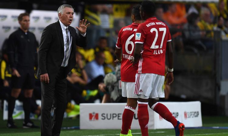 Bundesliga: il Bayern asfalta il Lipsia, crollano le quote per il titolo
