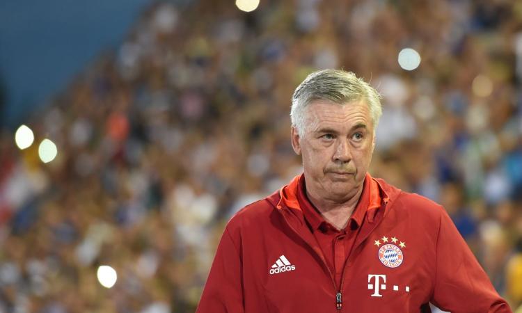 Swansea: in panchina arriva il vice di Ancelotti