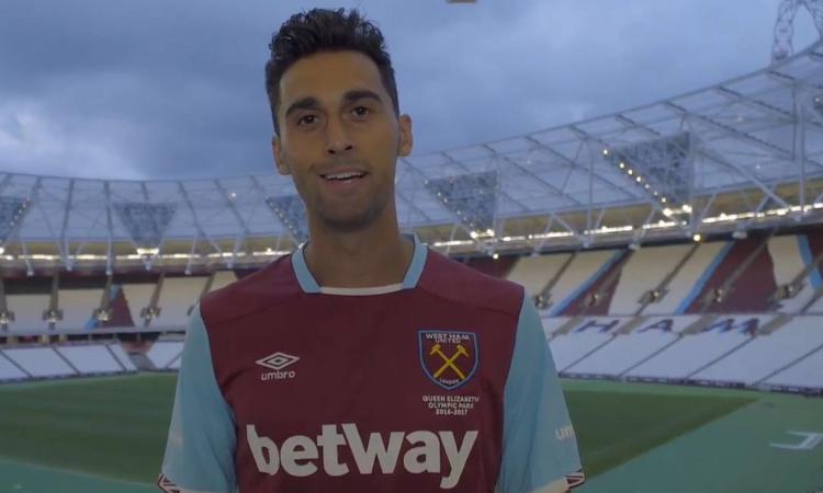 West Ham defender could make LaLiga return