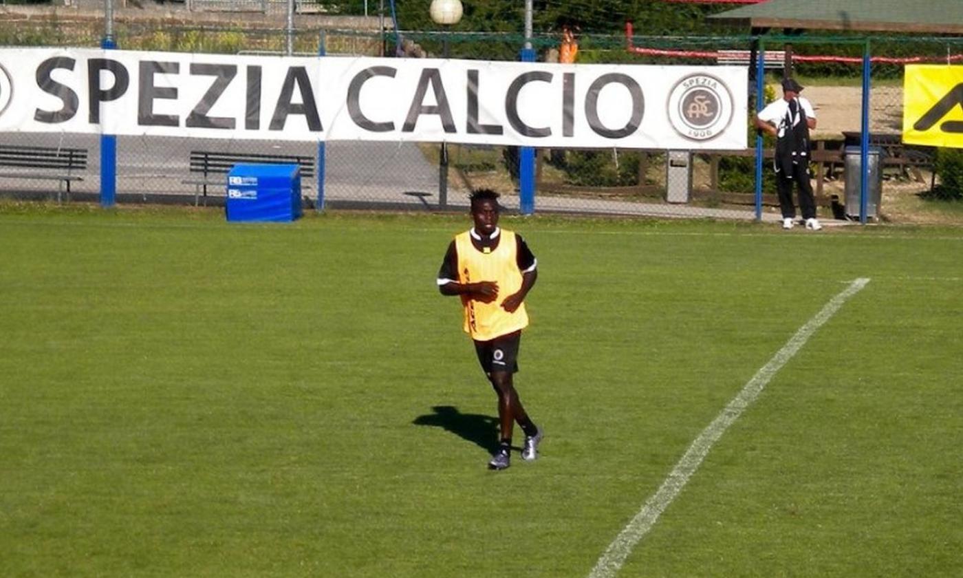 Inter, eye on a Nigerian talent