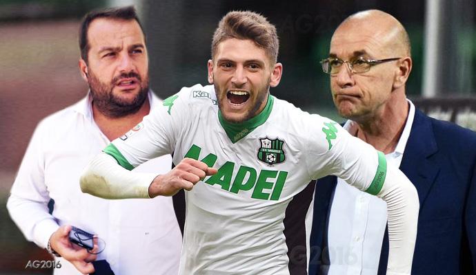 Palermomania: e adesso togliamoci qualche Sassuolo dalla scarpa… 