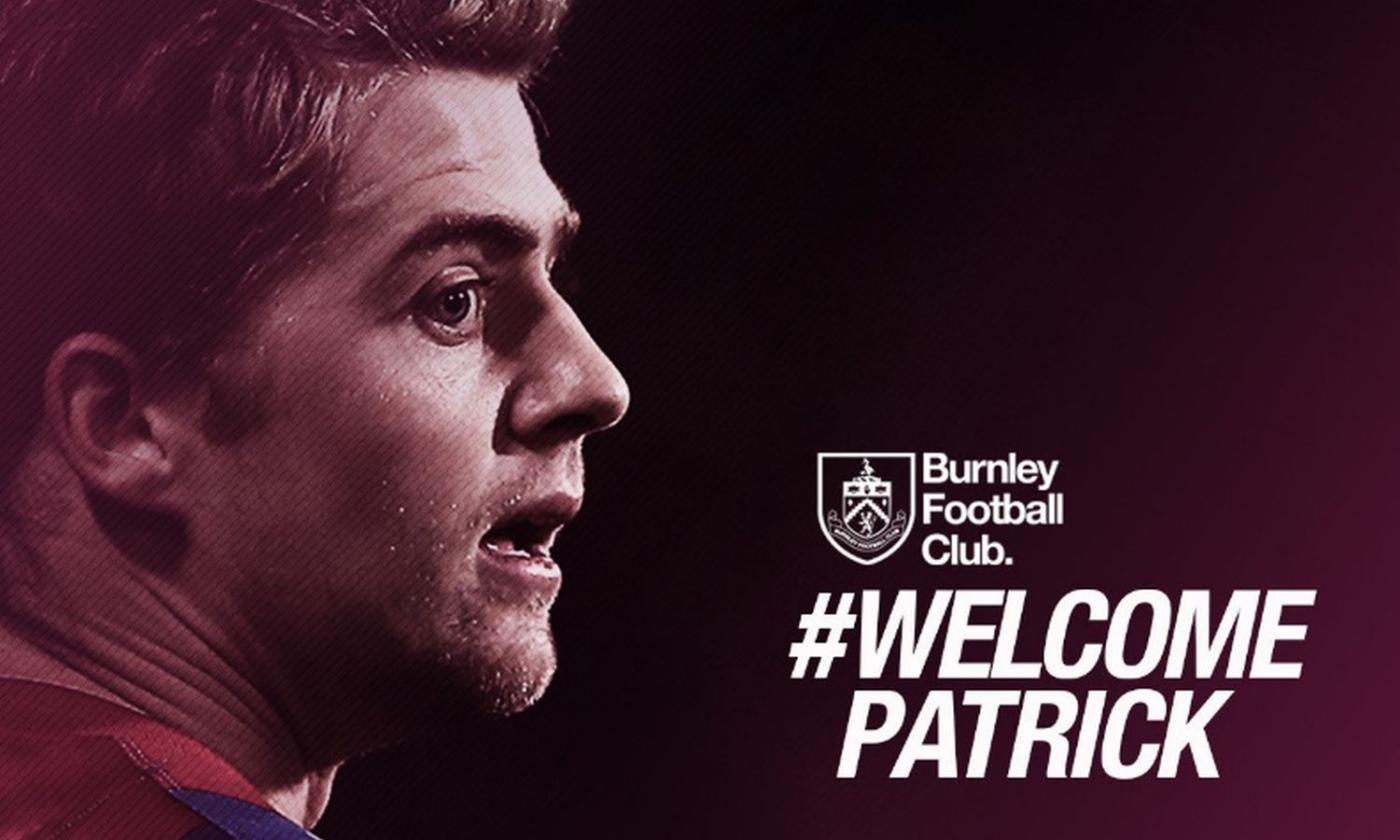 Burnley, UFFICIALE: dal Chelsea arriva Bamford