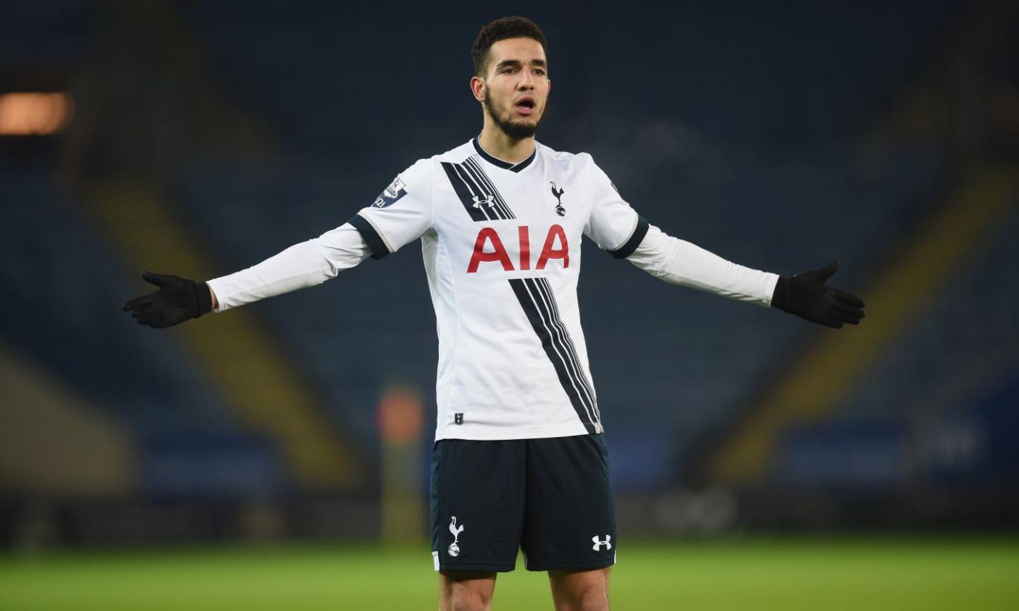 Milan: a centrocampo idea Bentaleb