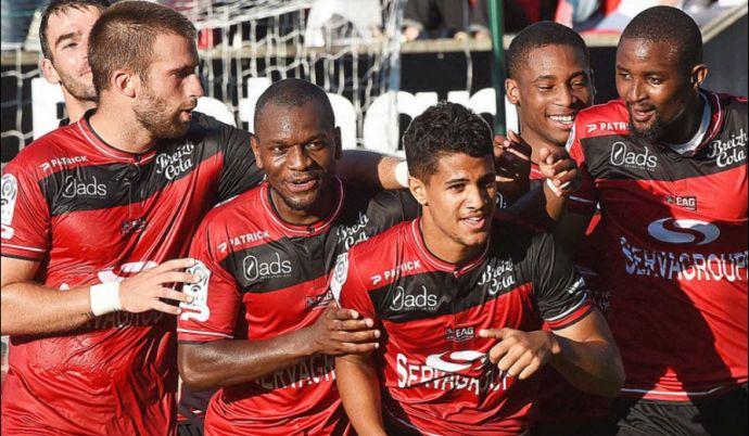 Guingamp, UFFICIALE: blindato Blas