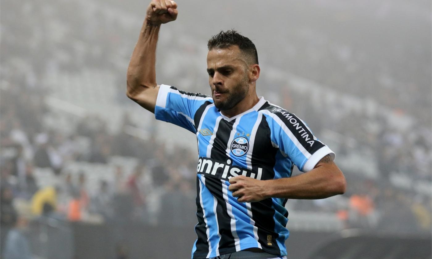 Sydney FC, UFFICIALE: arriva il brasiliano Bobô dal Gremio