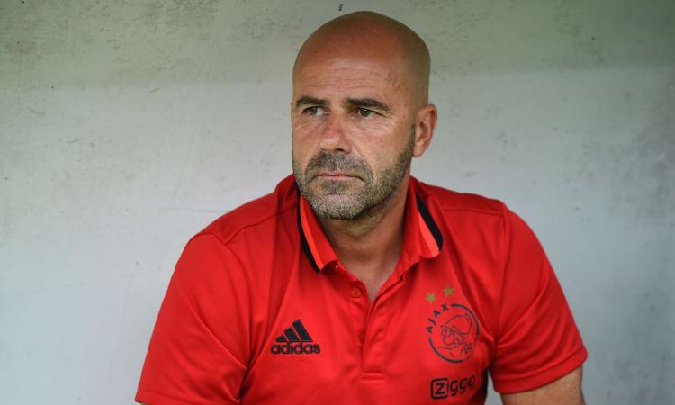 Borussia Dortmund, c'è l'accordo con Bosz per la panchina