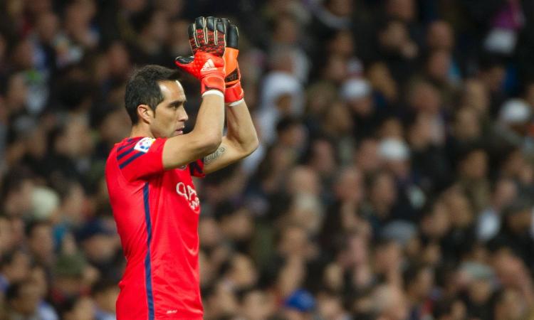 Bravo to Manchester City: the figures